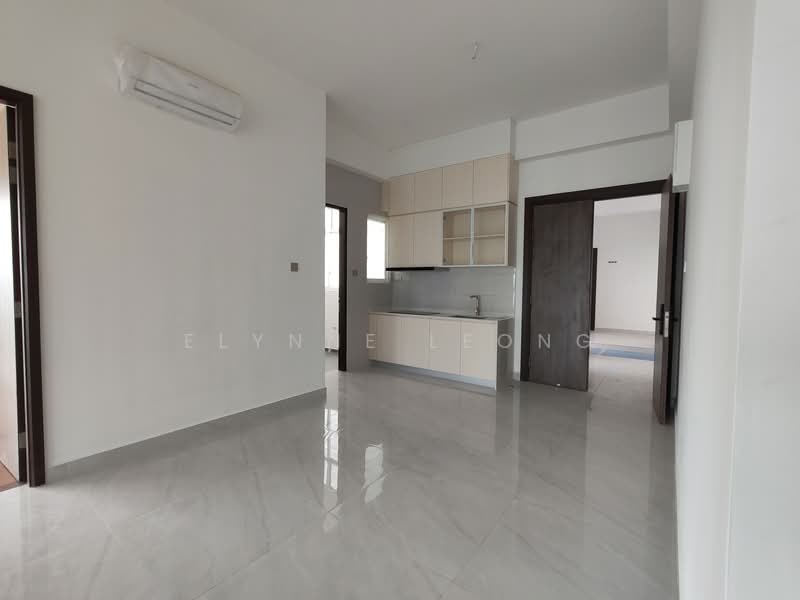 Condominium for Sale at Codrington Residence - Elynne Leong - Kitchen - PropertyGuru.com.my
