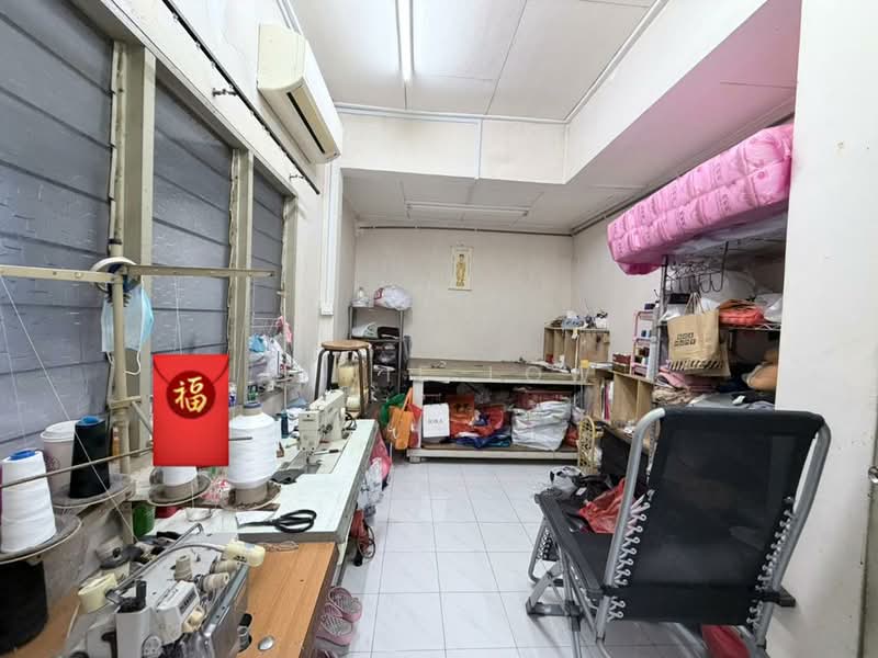 1-storey Terraced House for Sale in Skudai (Johor) - Annie Low - Interior - PropertyGuru.com.my