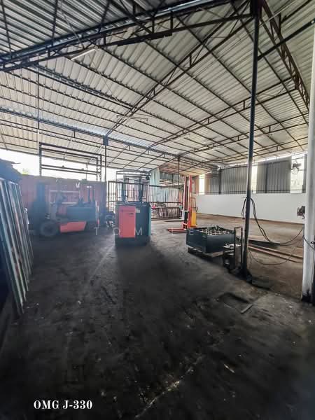 Factory for Rent in Pekan Meru (Kapar) - Tom Lee - PropertyGuru.com.my