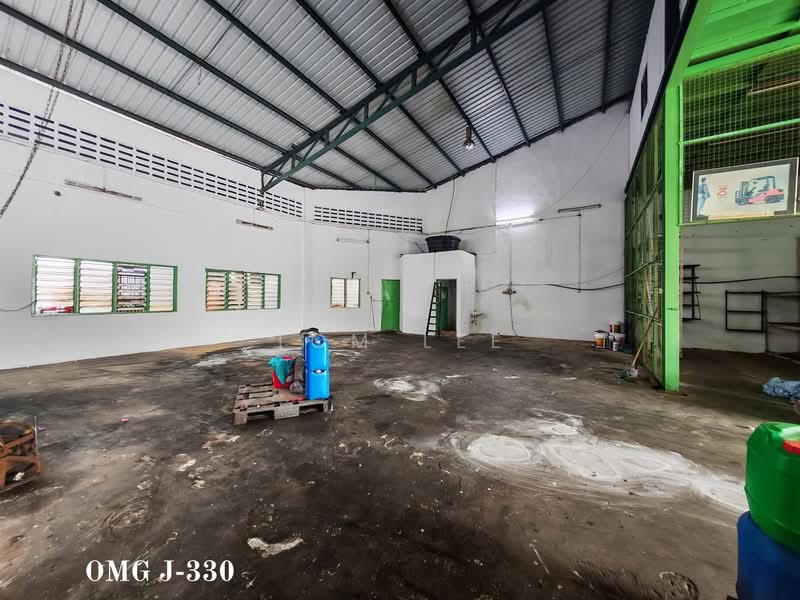 Factory for Rent in Pekan Meru (Kapar) - Tom Lee - PropertyGuru.com.my