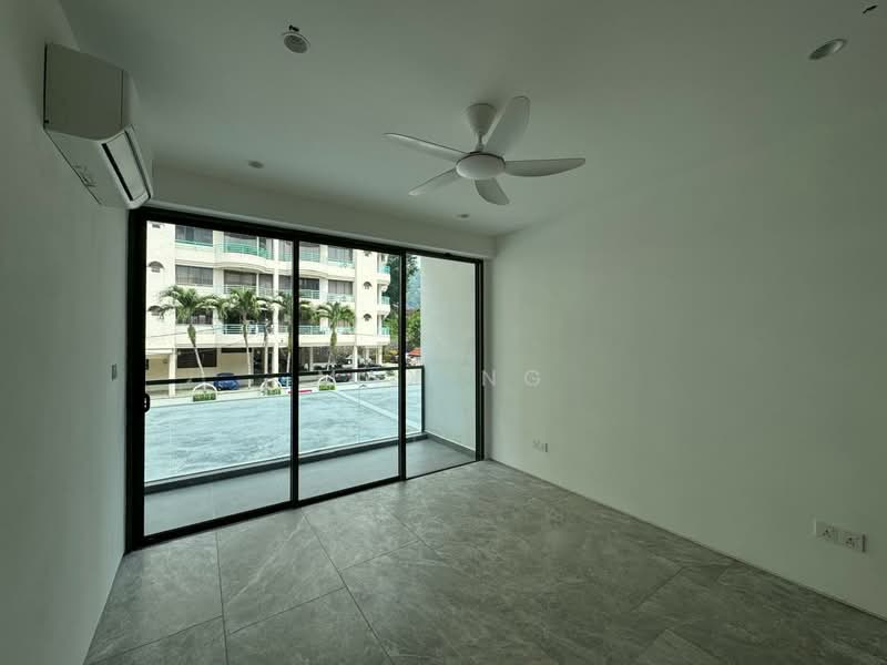 2-storey Terraced House for Rent in Tanjung Tokong (Penang) - Max Ng - Interior - PropertyGuru.com.my