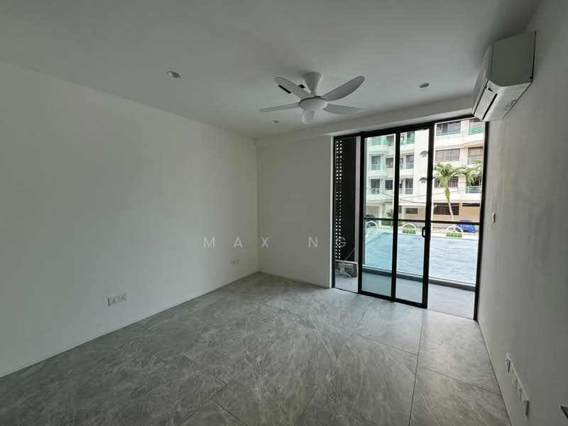 2-storey Terraced House for Rent in Tanjung Tokong (Penang) - Max Ng - Interior - PropertyGuru.com.my