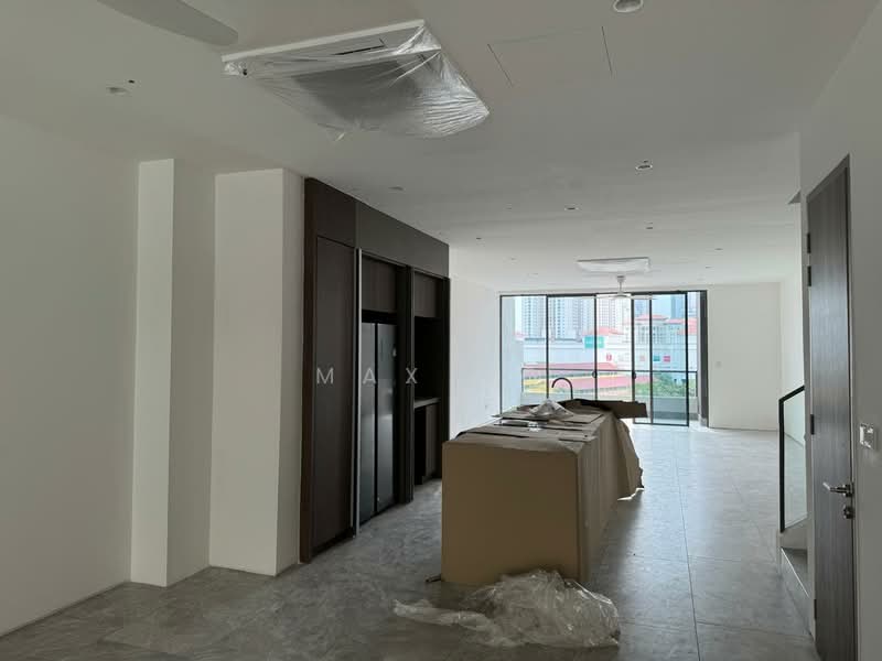 2-storey Terraced House for Rent in Tanjung Tokong (Penang) - Max Ng - Interior - PropertyGuru.com.my