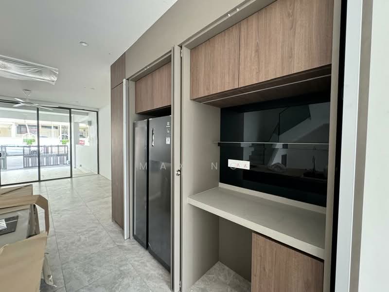 2-storey Terraced House for Rent in Tanjung Tokong (Penang) - Max Ng - Interior - PropertyGuru.com.my