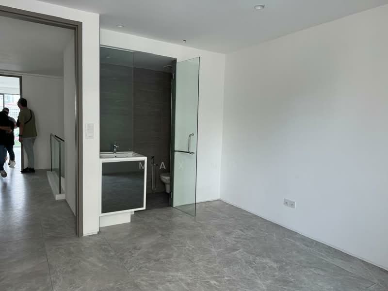 2-storey Terraced House for Rent in Tanjung Tokong (Penang) - Max Ng - Bathroom - PropertyGuru.com.my