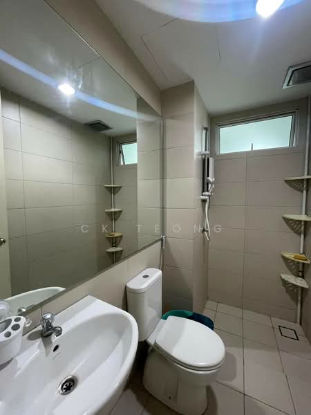 288 Residency untuk Untuk Disewa - RM 2,400 /bulan, Apr 2026 - Bathroom - PropertyGuru.com.my