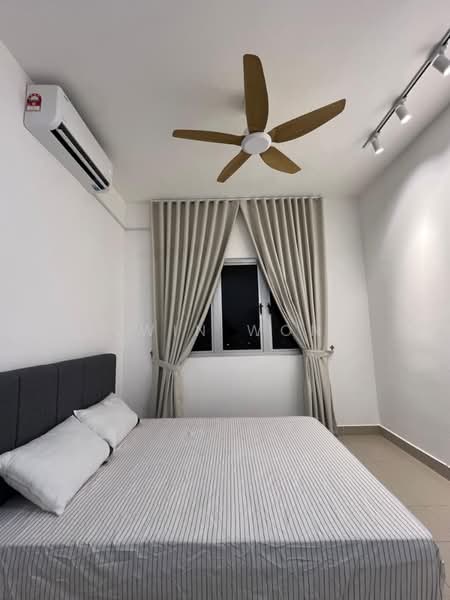 Residensi Akasia Jubilee untuk Untuk Disewa - RM 2,499 /bulan, Apr 2026 - Bedroom - PropertyGuru.com.my