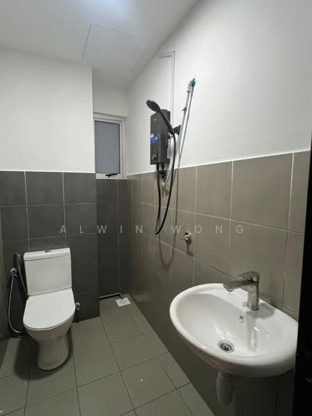 Residensi Akasia Jubilee untuk Untuk Disewa - RM 2,499 /bulan, Apr 2026 - Bathroom - PropertyGuru.com.my