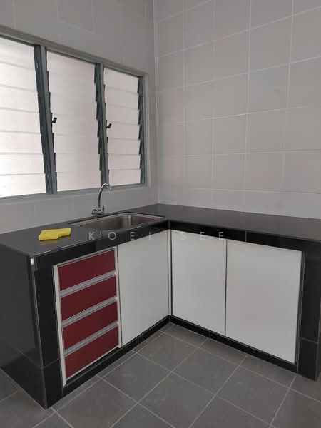 Condominium for Rent at Condominium Akasia Bukit Jalil - Koei See - Kitchen - PropertyGuru.com.my