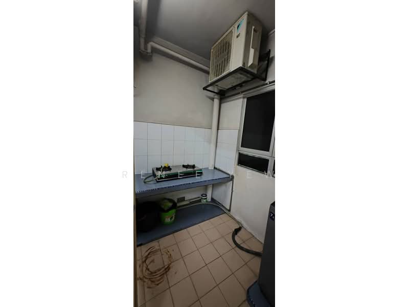 Endah Ria untuk Untuk Disewa - RM 1,600 /bulan, Apr 2026 - Kitchen - PropertyGuru.com.my