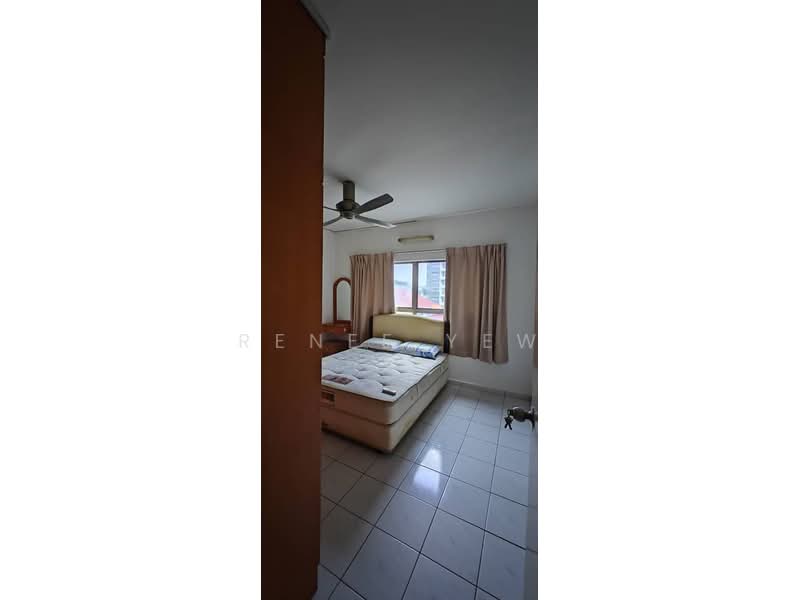 Endah Ria untuk Untuk Disewa - RM 1,600 /bulan, Apr 2026 - Bedroom - PropertyGuru.com.my