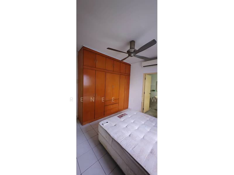 Endah Ria untuk Untuk Disewa - RM 1,600 /bulan, Apr 2026 - Bedroom - PropertyGuru.com.my