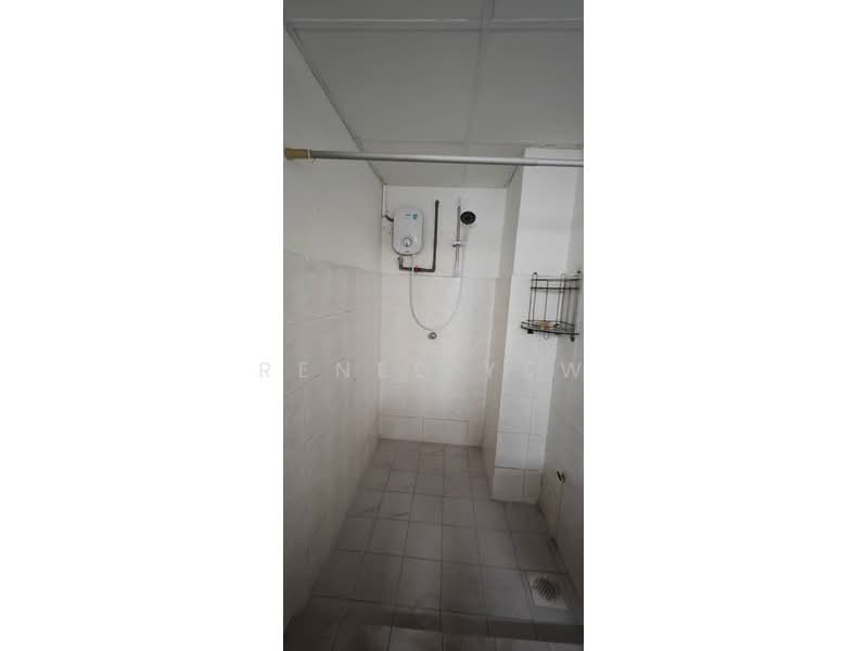 Endah Ria untuk Untuk Disewa - RM 1,600 /bulan, Apr 2026 - Bathroom - PropertyGuru.com.my