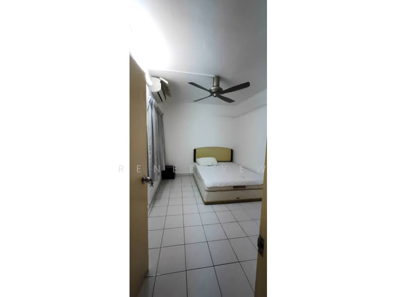 Endah Ria untuk Untuk Disewa - RM 1,600 /bulan, Apr 2026 - Bedroom - PropertyGuru.com.my