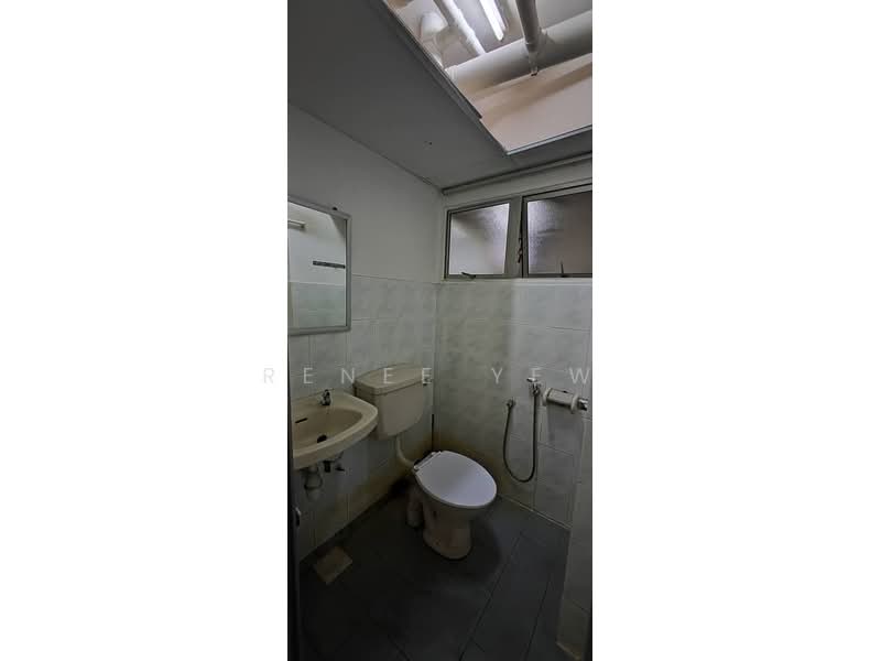 Endah Ria untuk Untuk Disewa - RM 1,600 /bulan, Apr 2026 - Bathroom - PropertyGuru.com.my