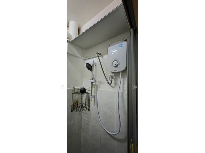 Endah Ria untuk Untuk Disewa - RM 1,600 /bulan, Apr 2026 - Bathroom - PropertyGuru.com.my