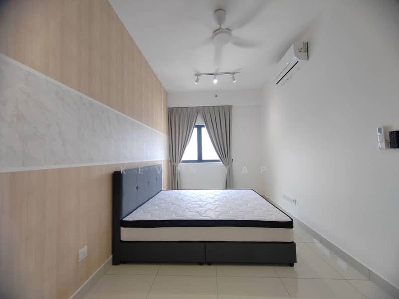 Service Residence for Rent at EDUSENTRAL - Kevin Yap - Bedroom - PropertyGuru.com.my