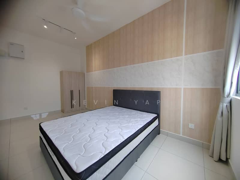 Service Residence for Rent at EDUSENTRAL - Kevin Yap - Bedroom - PropertyGuru.com.my