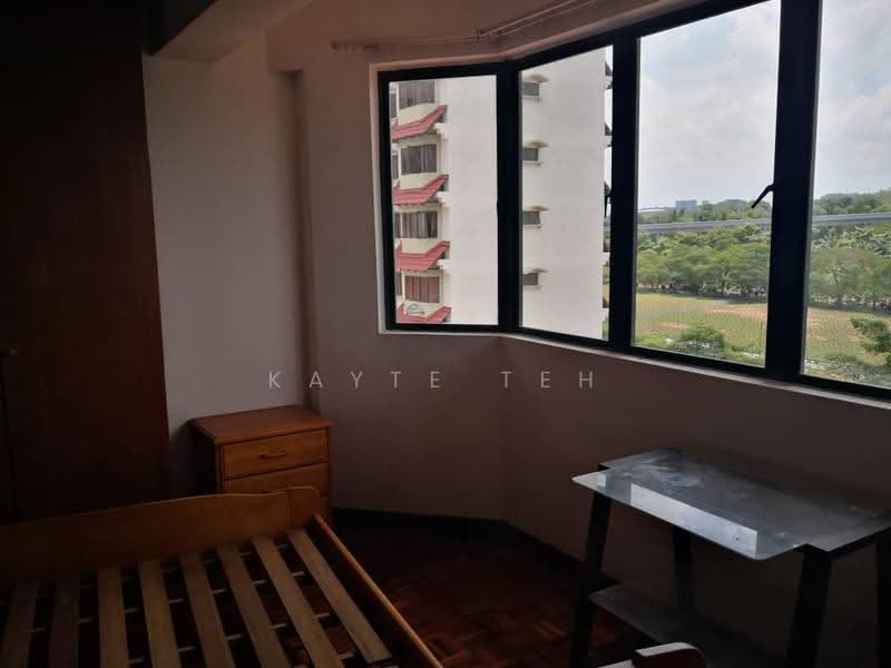 Condominium for Sale at Desa Kiara - Kayte Teh - Bedroom - PropertyGuru.com.my