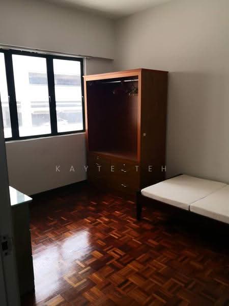 Condominium for Sale at Desa Kiara - Kayte Teh - Bedroom - PropertyGuru.com.my