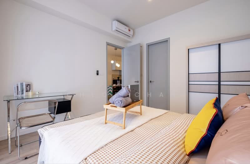 Service Residence for Rent at Emerald 9 - Chloe Chan - Bedroom - PropertyGuru.com.my