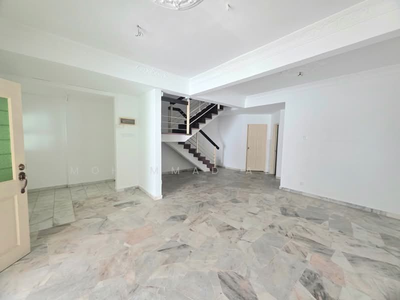 2-storey Terraced House for Sale in Taman Polo Indera Mahkota 6 (Kuantan) - Mohammad Azizi - Interior - PropertyGuru.com.my