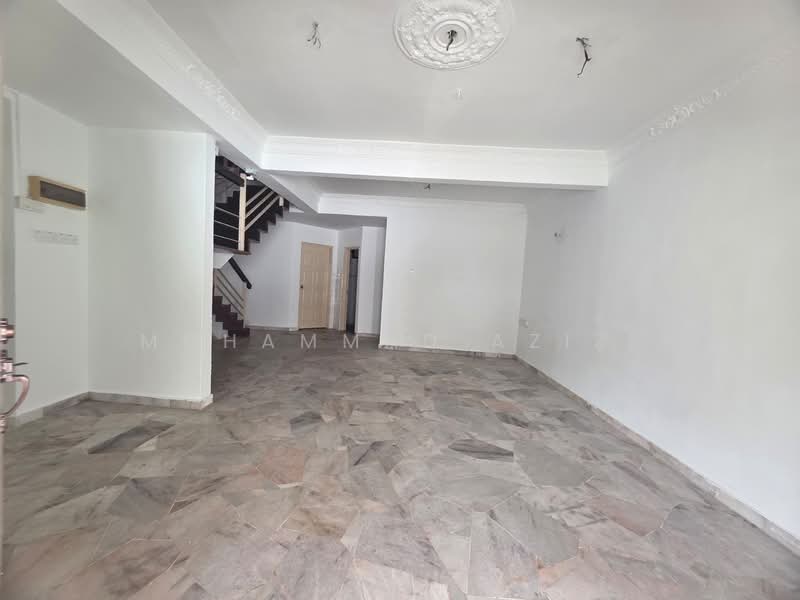 2-storey Terraced House for Sale in Taman Polo Indera Mahkota 6 (Kuantan) - Mohammad Azizi - Interior - PropertyGuru.com.my