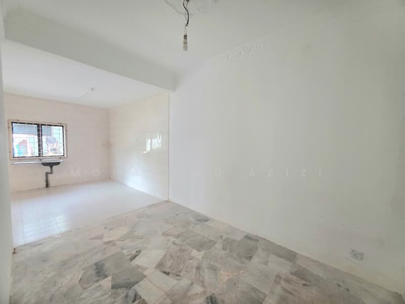 2-storey Terraced House for Sale in Taman Polo Indera Mahkota 6 (Kuantan) - Mohammad Azizi - Interior - PropertyGuru.com.my