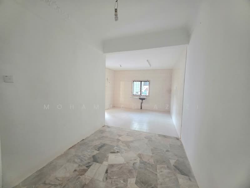 2-storey Terraced House for Sale in Taman Polo Indera Mahkota 6 (Kuantan) - Mohammad Azizi - Interior - PropertyGuru.com.my