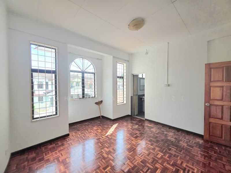 2-storey Terraced House for Sale in Taman Polo Indera Mahkota 6 (Kuantan) - Mohammad Azizi - Interior - PropertyGuru.com.my