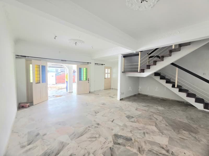 2-storey Terraced House for Sale in Taman Polo Indera Mahkota 6 (Kuantan) - Mohammad Azizi - Interior - PropertyGuru.com.my