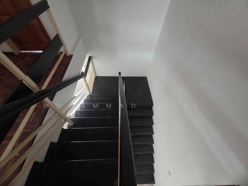 2-storey Terraced House for Sale in Taman Polo Indera Mahkota 6 (Kuantan) - Mohammad Azizi - Interior - PropertyGuru.com.my