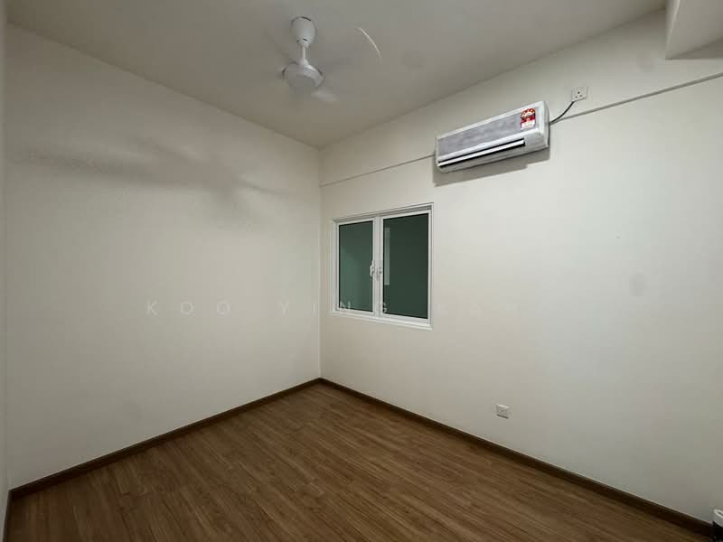 Service Residence for Rent at 121 Residences - Koo Ying Kang - PropertyGuru.com.my