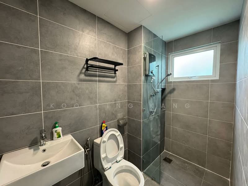 Service Residence for Rent at 121 Residences - Koo Ying Kang - PropertyGuru.com.my