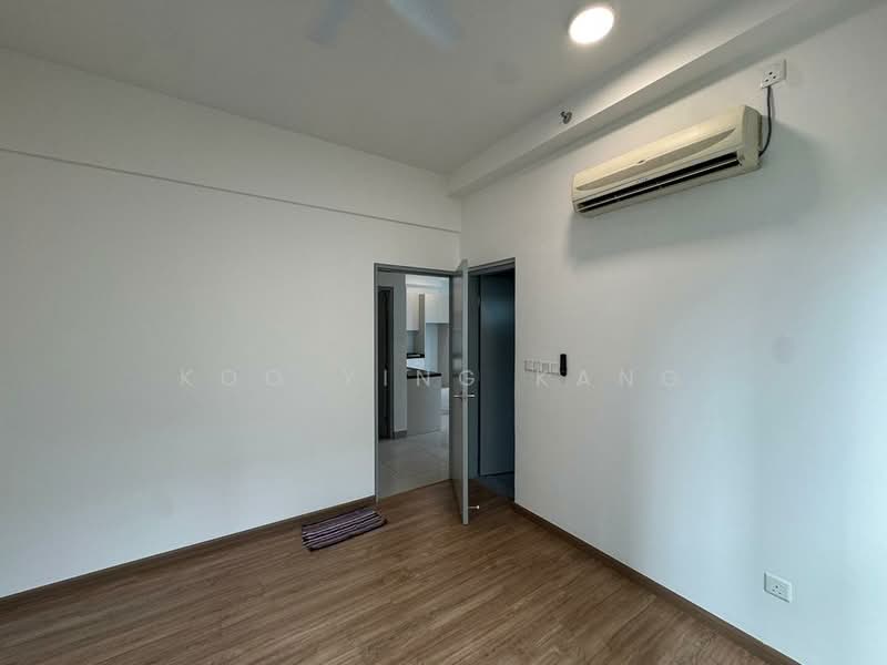 Service Residence for Rent at 121 Residences - Koo Ying Kang - PropertyGuru.com.my