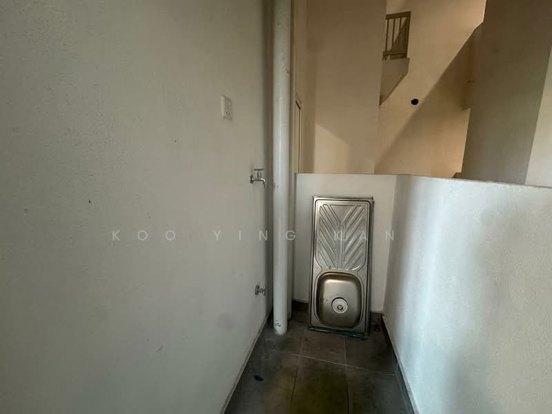 Service Residence for Rent at 121 Residences - Koo Ying Kang - PropertyGuru.com.my