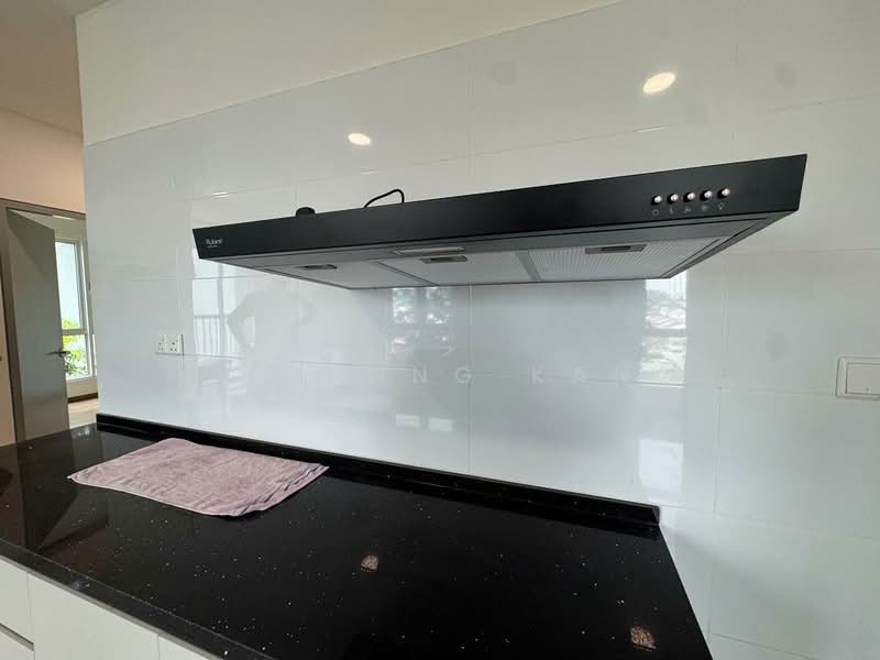 Service Residence for Rent at 121 Residences - Koo Ying Kang - PropertyGuru.com.my