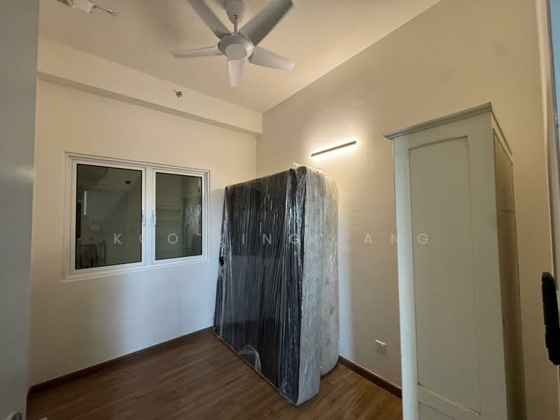 Service Residence for Rent at 121 Residences - Koo Ying Kang - PropertyGuru.com.my