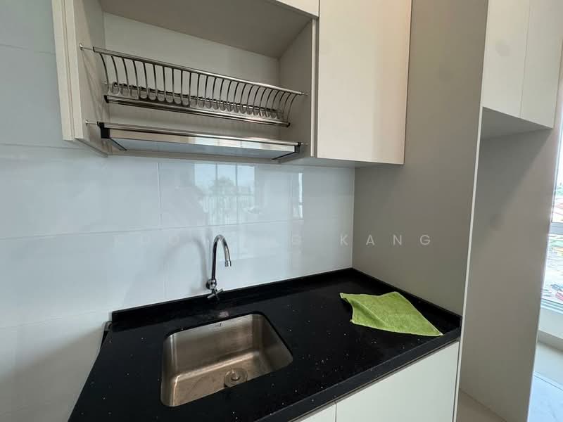 Service Residence for Rent at 121 Residences - Koo Ying Kang - PropertyGuru.com.my