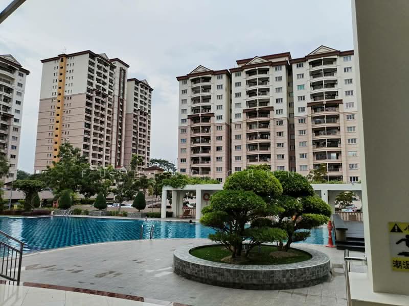 Apartment for Rent at Prima Regency - Fu Heng Chong - Exterior - PropertyGuru.com.my