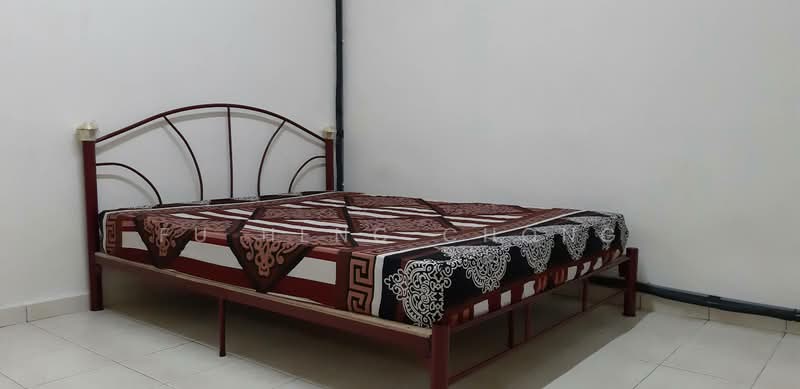 Apartment for Rent at Prima Regency - Fu Heng Chong - Bedroom - PropertyGuru.com.my