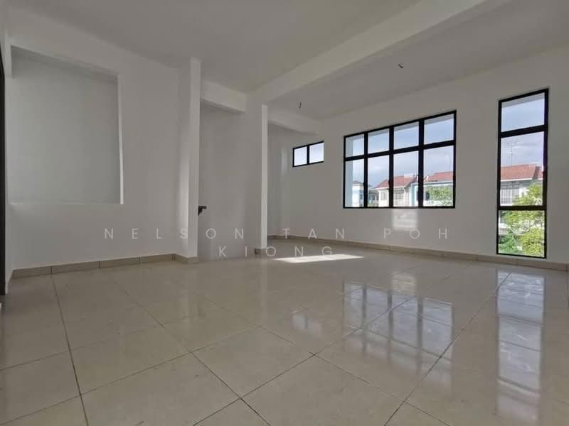 Cluster House for Sale in Taman Mutiara Mas (Skudai) - Nelson Tan Poh Kiong - Interior - PropertyGuru.com.my