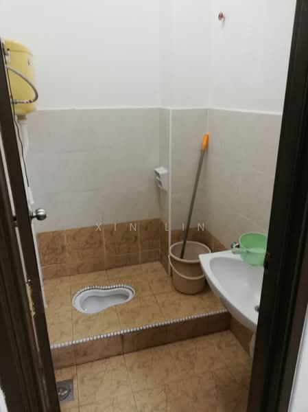 Untuk Disewa - Taman Setia Indah