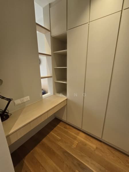 Service Residence for Rent at The Sentral Suites - Li Ping - Study - PropertyGuru.com.my