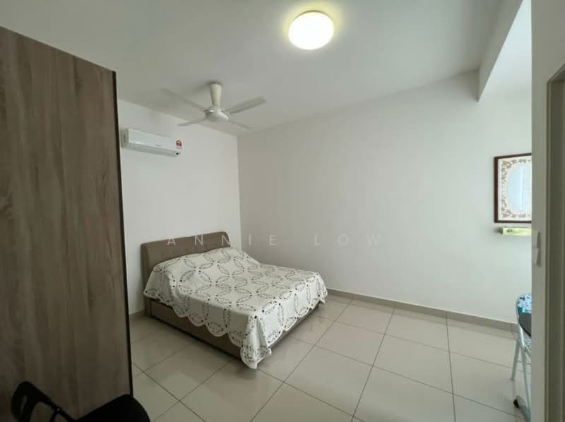 Cluster House for Sale in Johor Bahru (Johor) - Annie Low - Bedroom - PropertyGuru.com.my