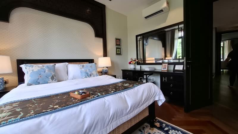 Semi-Detached House for Sale in Taman Sri Ukay (Ulu Kelang) - Darren Goh - Bedroom - PropertyGuru.com.my