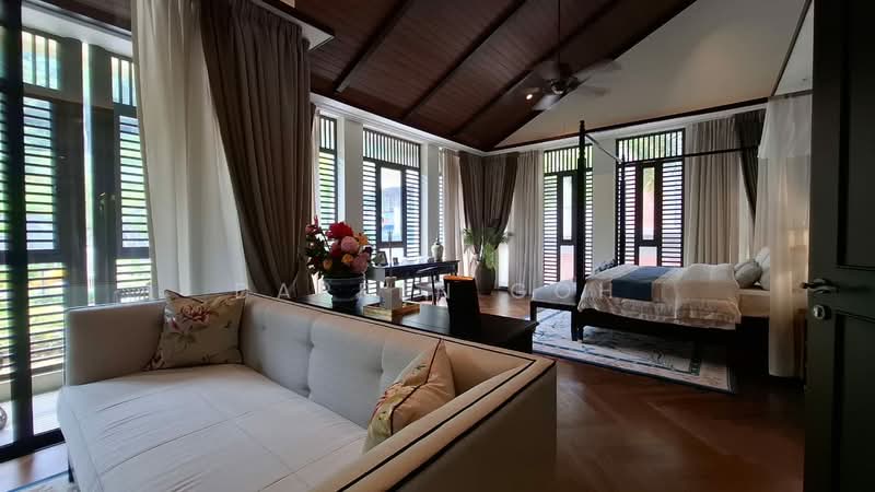 Semi-Detached House for Sale in Taman Sri Ukay (Ulu Kelang) - Darren Goh - Bedroom - PropertyGuru.com.my
