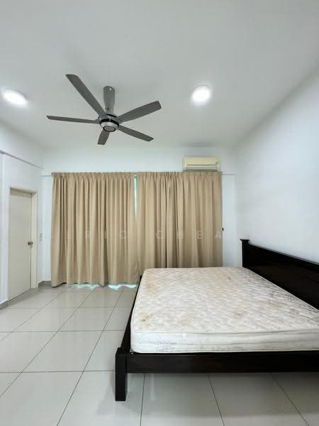 Condominium for Rent at Elit Heights @ Bayan City - Eric Cheah - Bedroom - PropertyGuru.com.my