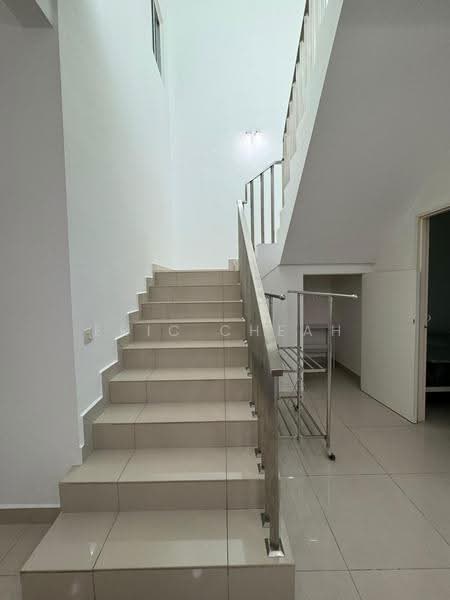 Condominium for Rent at Elit Heights @ Bayan City - Eric Cheah - Interior - PropertyGuru.com.my
