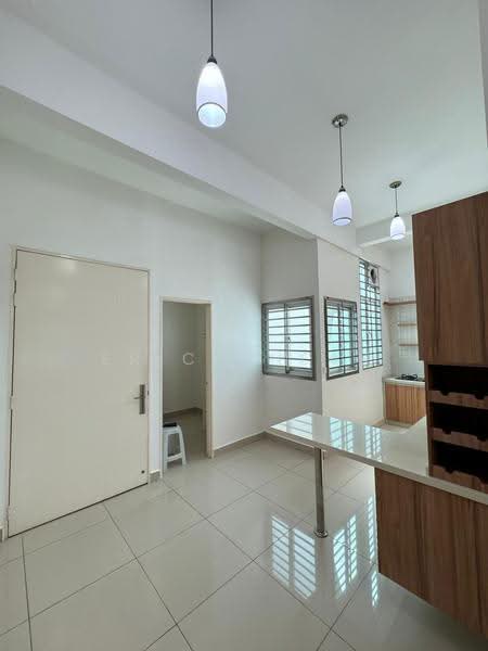 Condominium for Rent at Elit Heights @ Bayan City - Eric Cheah - Kitchen - PropertyGuru.com.my